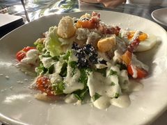 -HELLO 27 意面·沙拉·帕尼尼