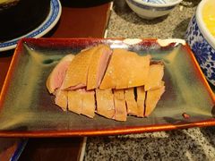 -南京大牌档(之心城店)