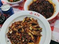 -西江红·株洲本地菜(滨江南路店)