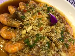 五味大虾-尚岛私房菜(西方巷店)