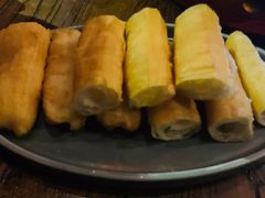 -令狐冲烤鱼·烧菜馆(达明店)