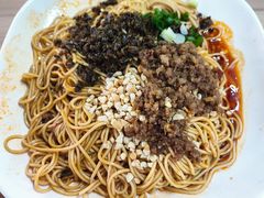 -西南政法大学-学生1食堂