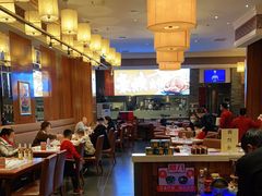 大堂-东方饺子王(王府井关东古巷店)