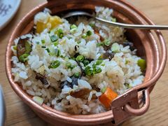 -一坐一忘云南菜(三里屯店)