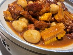 -老地方农家菜(昌黎一店)