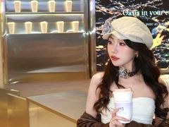 -太原茂业天地购物中心