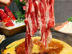 -赵九记呱呱老火锅(钟楼总店)