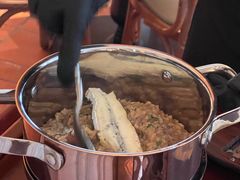 -Mammamia意大利餐厅(阳春巷店)