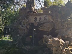 -上海醉白池公园