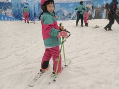 -长沙湘江冰雪世界