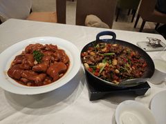 -九转小磨·非遗东北菜旗舰店