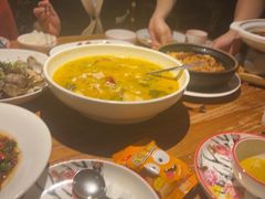 -新白鹿餐厅(银泰西湖文化广场店)