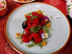 -白家大院·王府宫廷菜(苏州街店)