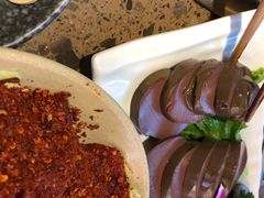 -小龙坎老火锅(北京三里屯店)