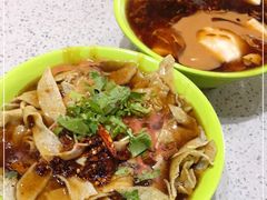-大福来锅巴菜(古文化街店)