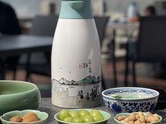 -湖畔居茶楼(湖滨店)