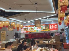 -十二点·辣椒炒肉(南山店)