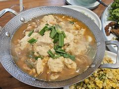 -小乡小镇·传承桐庐土菜·老板亲自烧的菜