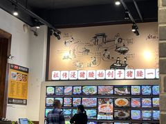 -猪腰一家·地道佛山菜(里水店)