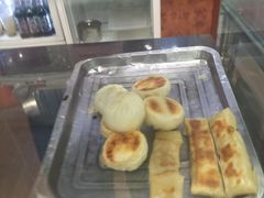 -庆丰包子铺(白塔寺店)