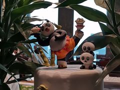 -美食汇自助餐厅(成都万达瑞华酒店)