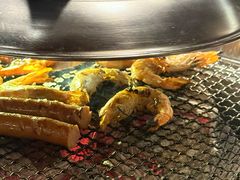 -肉甲韩国木炭烤肉(新壹街1店)
