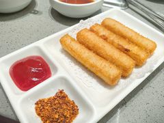 -海底捞火锅(千峰路店)