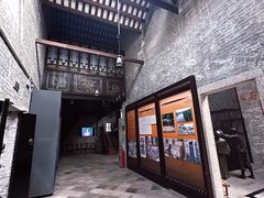 -均和墟历史街区-平和大押