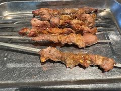 -直隶安家牛肉罩饼(建华店)