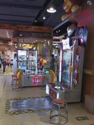 -卡通尼·Safari非洲探索乐园·生日会(金桥国际商业广场店)