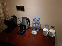 -成都世纪城假日酒店-西楼