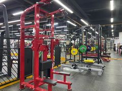 -超鹿运动(融侨锦江店)