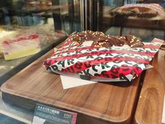-星巴克(来福士办公楼店)