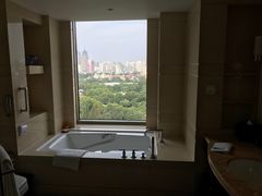 -上海新发展亚太JW万豪酒店