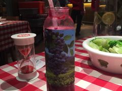 -西贝莜面村(上海百联西郊店)