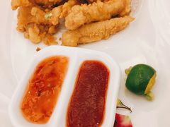 -海逸海鲜酒家(古北店)