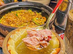 -广府乡下·饭庄(新港东路店)