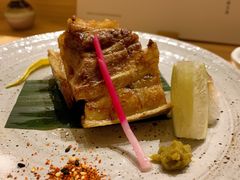 -鮨青(恒基名人购物中心店)