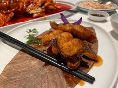 -松鹤楼·非遗·苏帮菜(融科店)