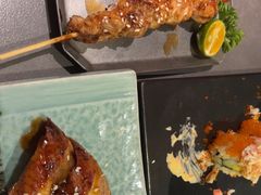 -沼津港精致料理·寿喜烧·烧鸟(龙湖南桥天街日料榜单店)