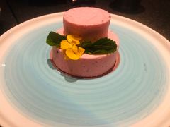 粉芋切糕-丝路金桃·新疆菜(徐汇店)