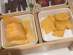 -北国饭店.海鲜.北方菜(新河路店)