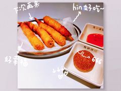 -友达面馆(广州总店)