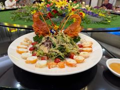 -金华安大酒楼·老牌潮菜·粤式茶点(东方国际店)