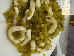 -茂隆餐厅(进贤路店)