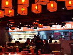 -巴蜀大将火锅(太原旗舰店)