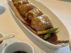 -宝丽轩中餐厅BAOLIXUAN