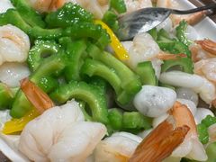 -大鹏饭店·金陵家宴(奥体中心店)