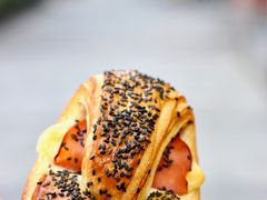 丹麦火腿-81bakery(关山路店)