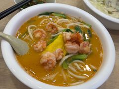 -木木鲜海鲜面(天一店)